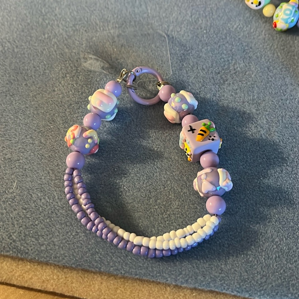 Phone Charm